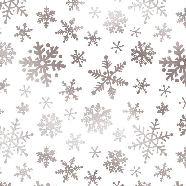 Christmas Print Bulk Tissue Paper