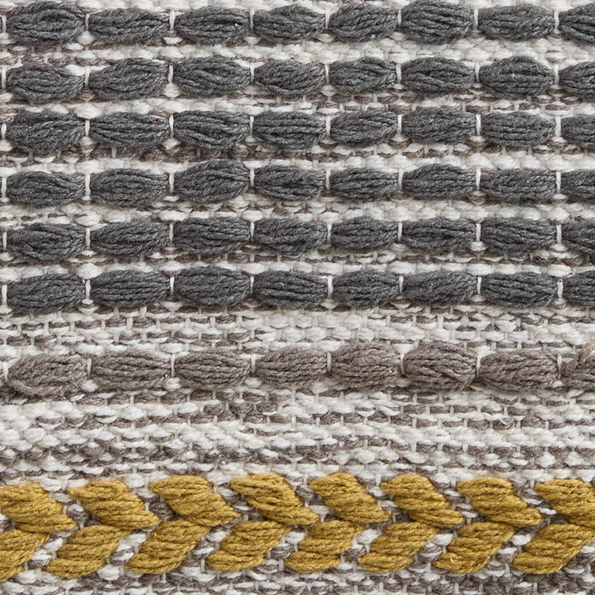 Sparrow Stripe Table Runner 54"L