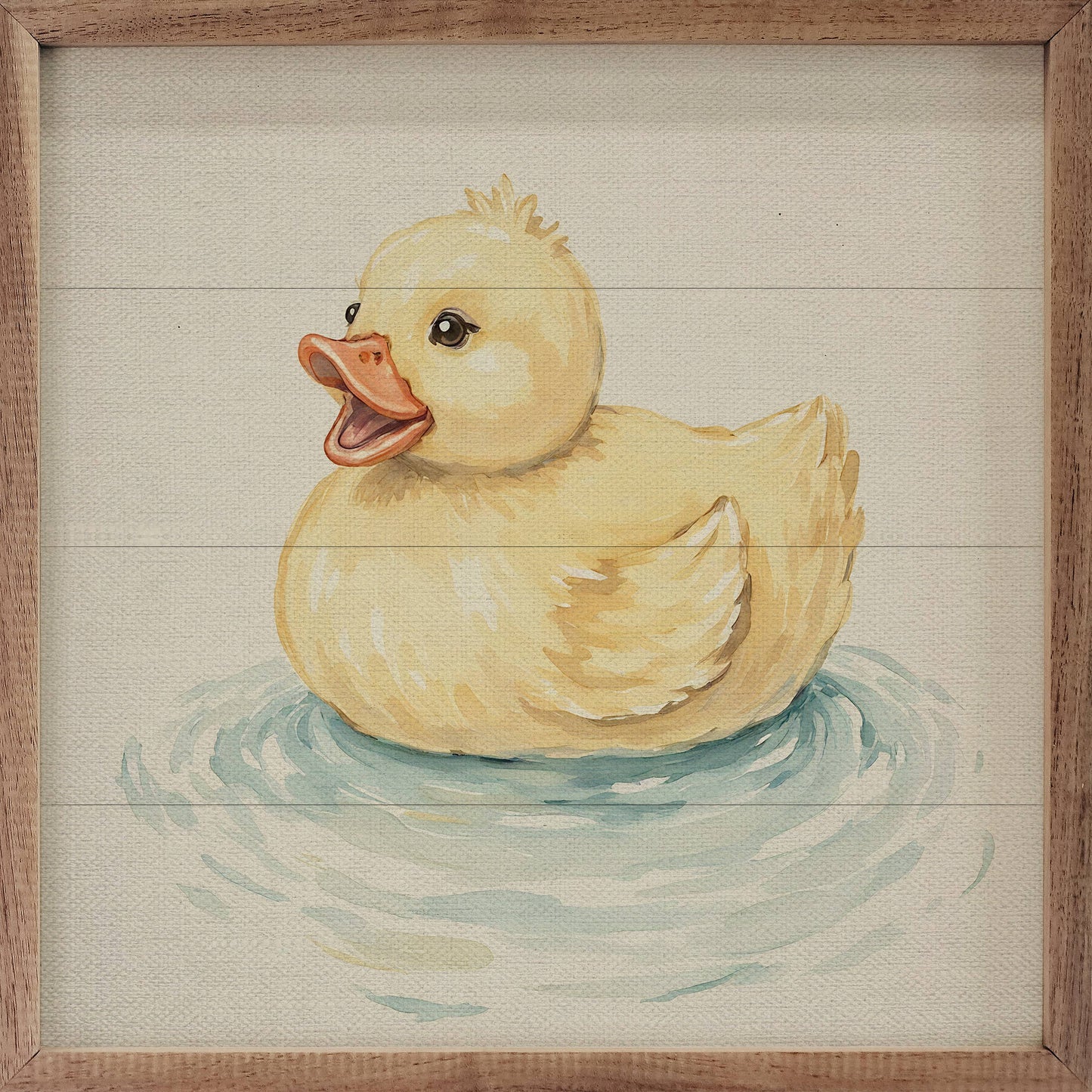 Little Duck