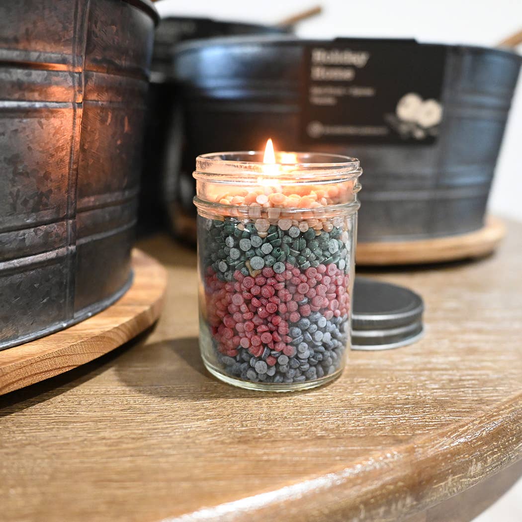 Candle Bar Kit by Milkhouse Candle Co