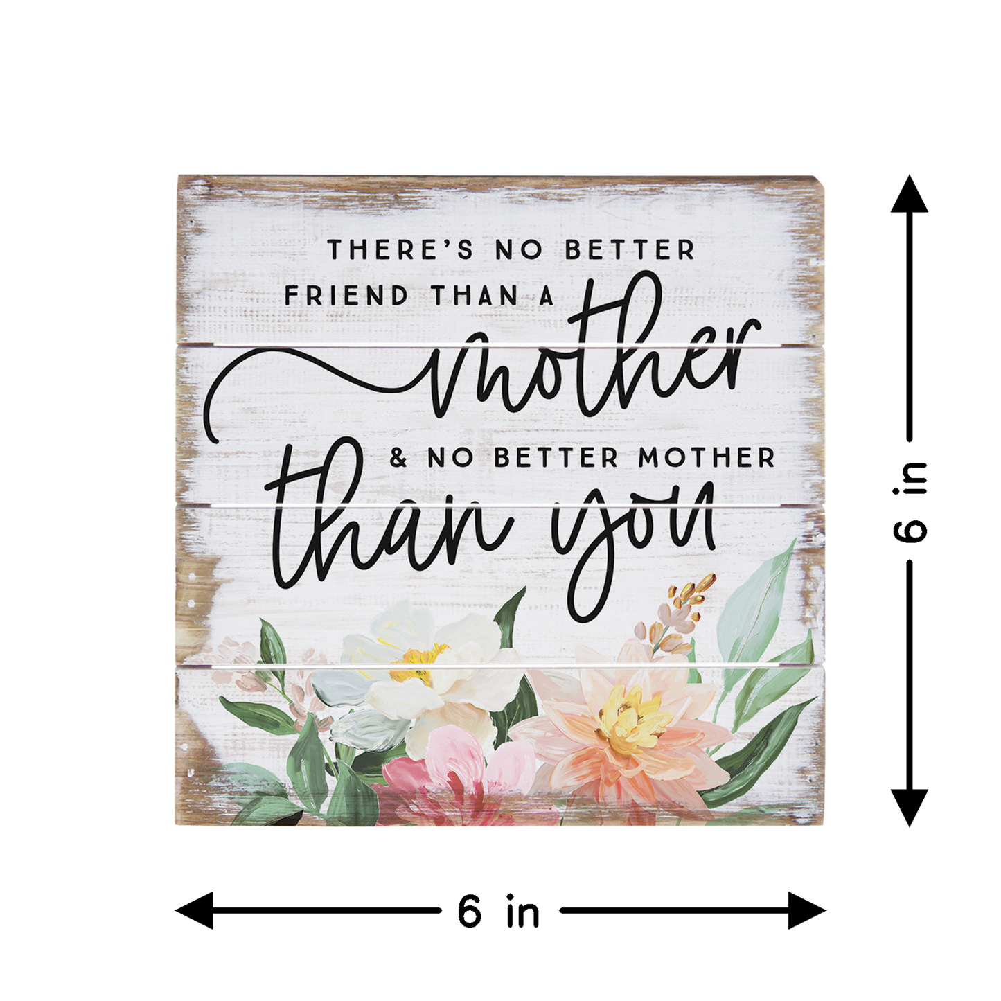 No Better Mother - Perfect Pallet Petites