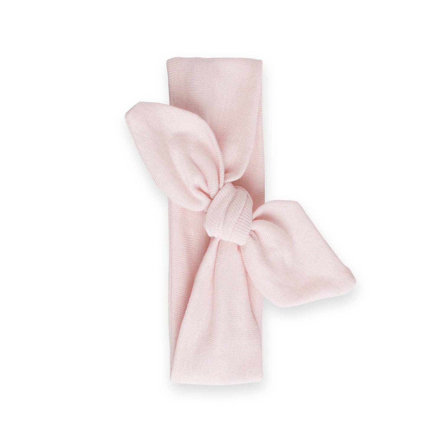 Baby Girl Cotton Headbands for FW25