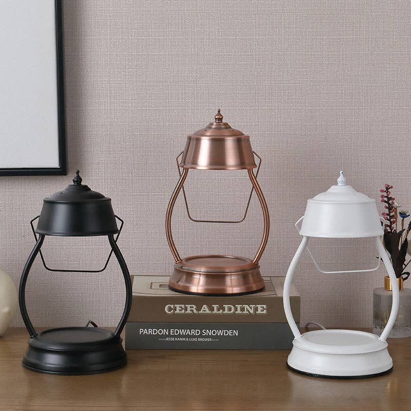 Valentine’s Day Wax Melt Warmer Lamp Flameless Gift