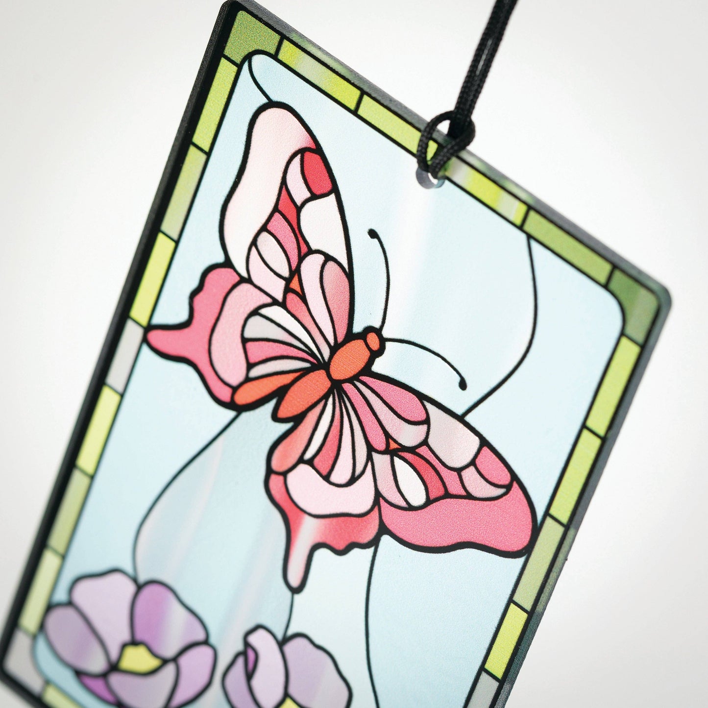 Woodstock Décor Chime™ - Butterfly
