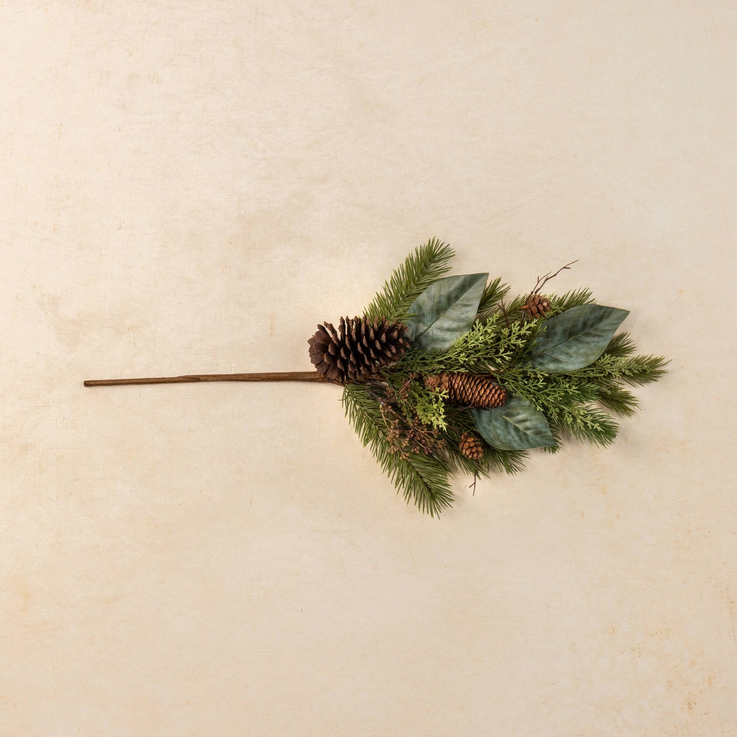 29" CEDAR, PINE & MAGNOLIA SPRAY