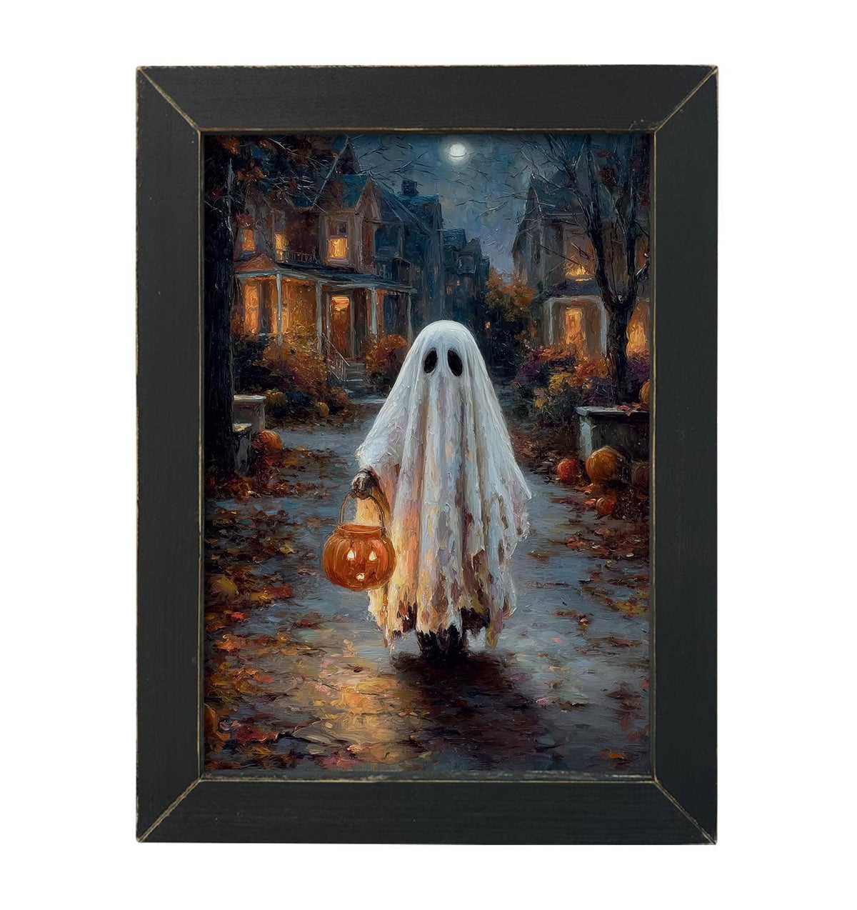 HMK1300L GHOSTLY TREATING