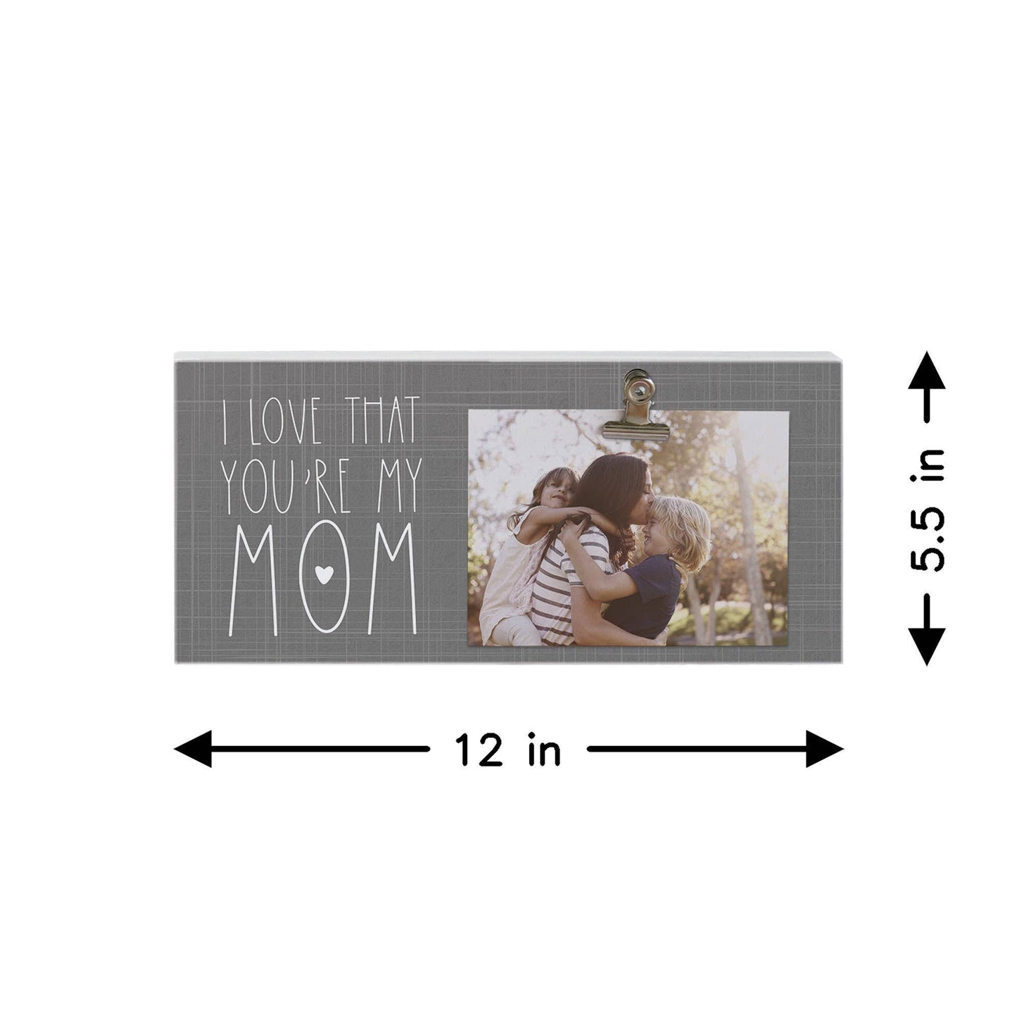 Picture Clips - Love That You're My