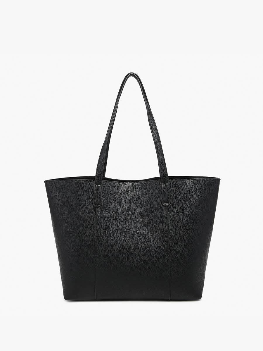 M2613 Millie Classic Paneled Tote