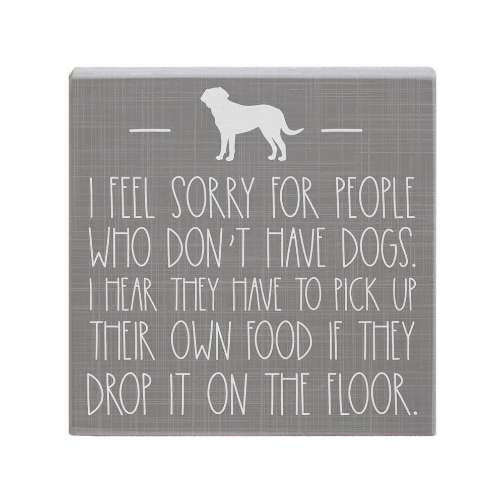 STS1644 - I Feel Sorry