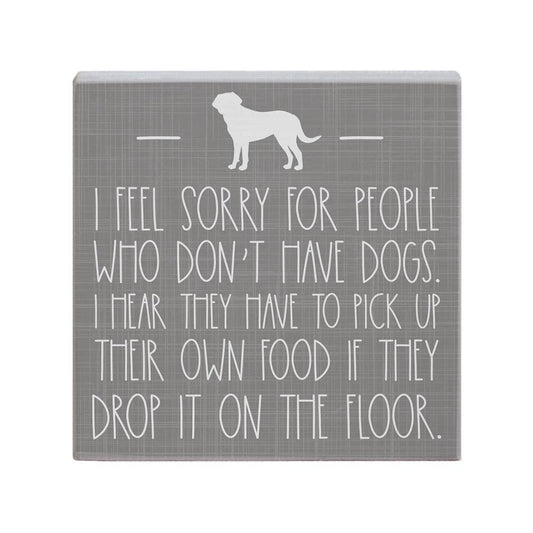 STS1644 - I Feel Sorry