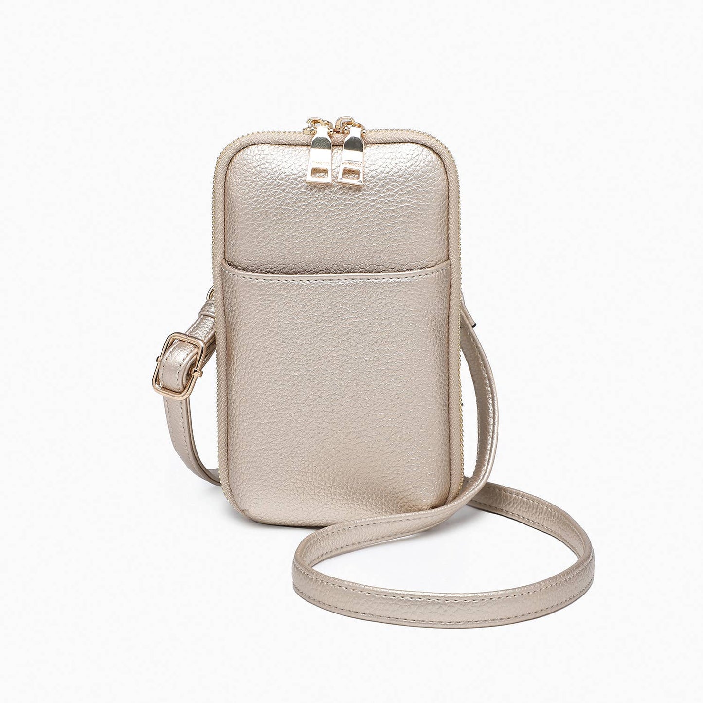 Payton Two-Compartment Crossbody Wallet | M2894
