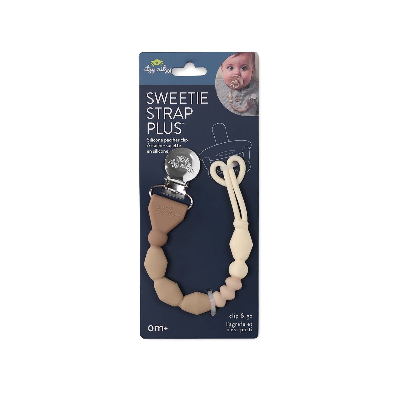 Sweetie Strap Plus™