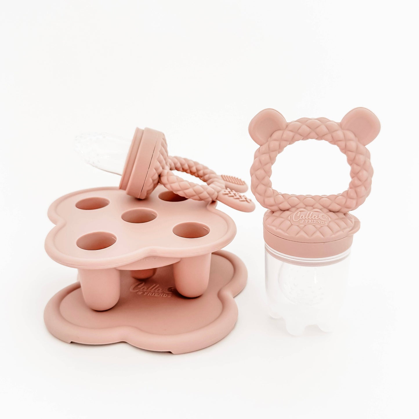 The Nourishing Nibbler Set V2