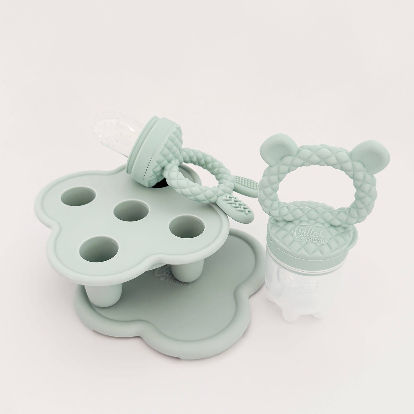The Nourishing Nibbler Set V2