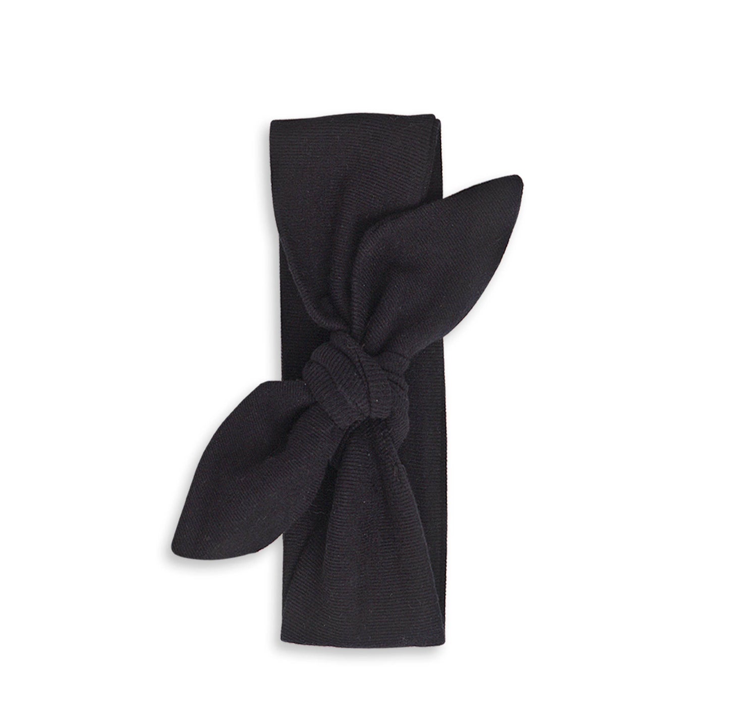 Baby Girl Cotton Headbands for FW25