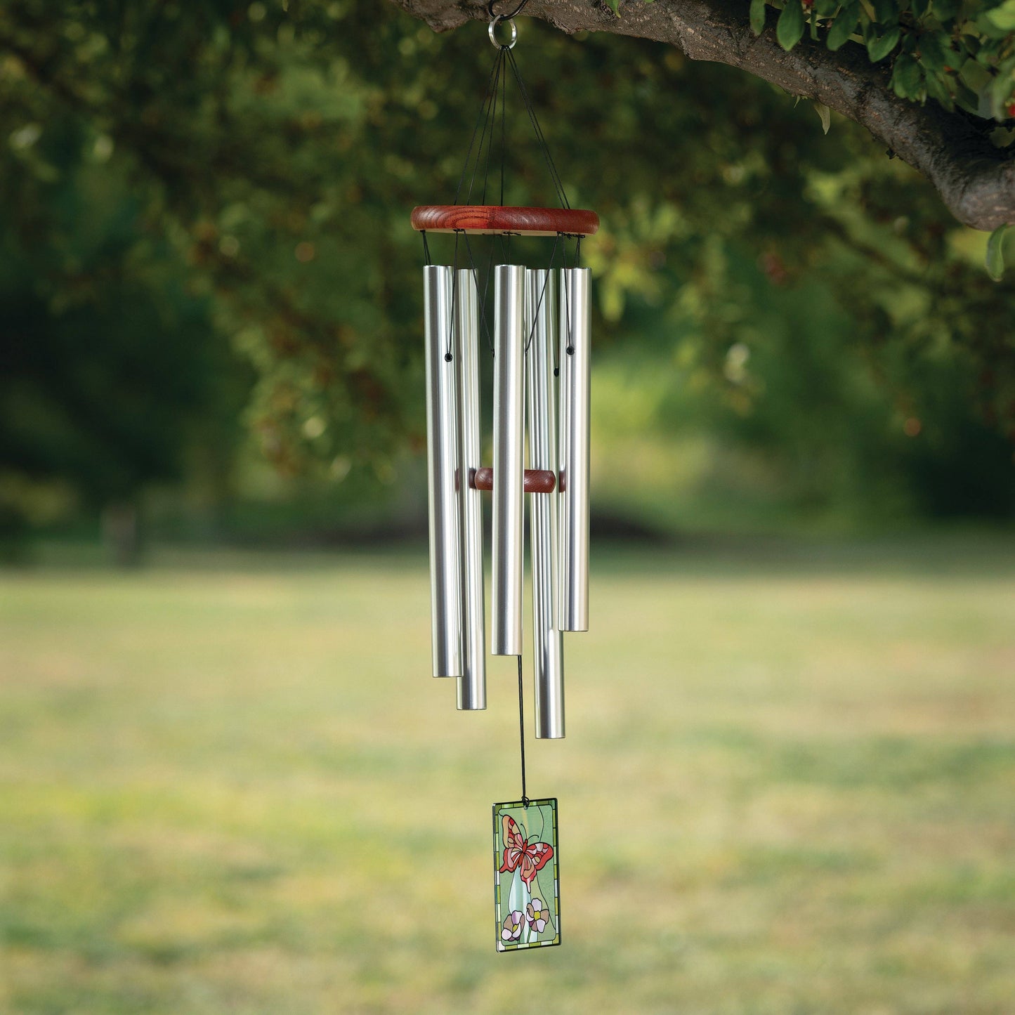 Woodstock Décor Chime™ - Butterfly