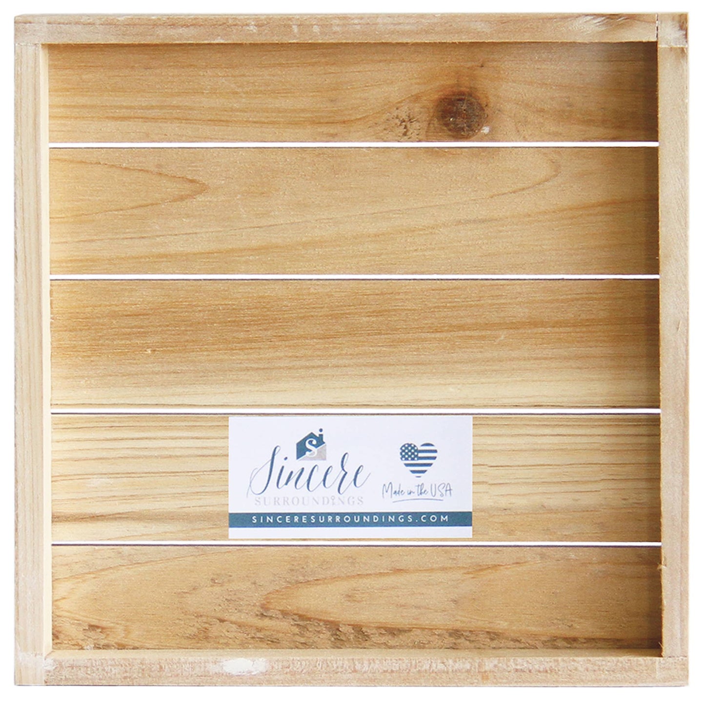 No Greater Love Mother - Perfect Pallet Petites