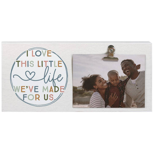 Little Life We Made - Picture Clips