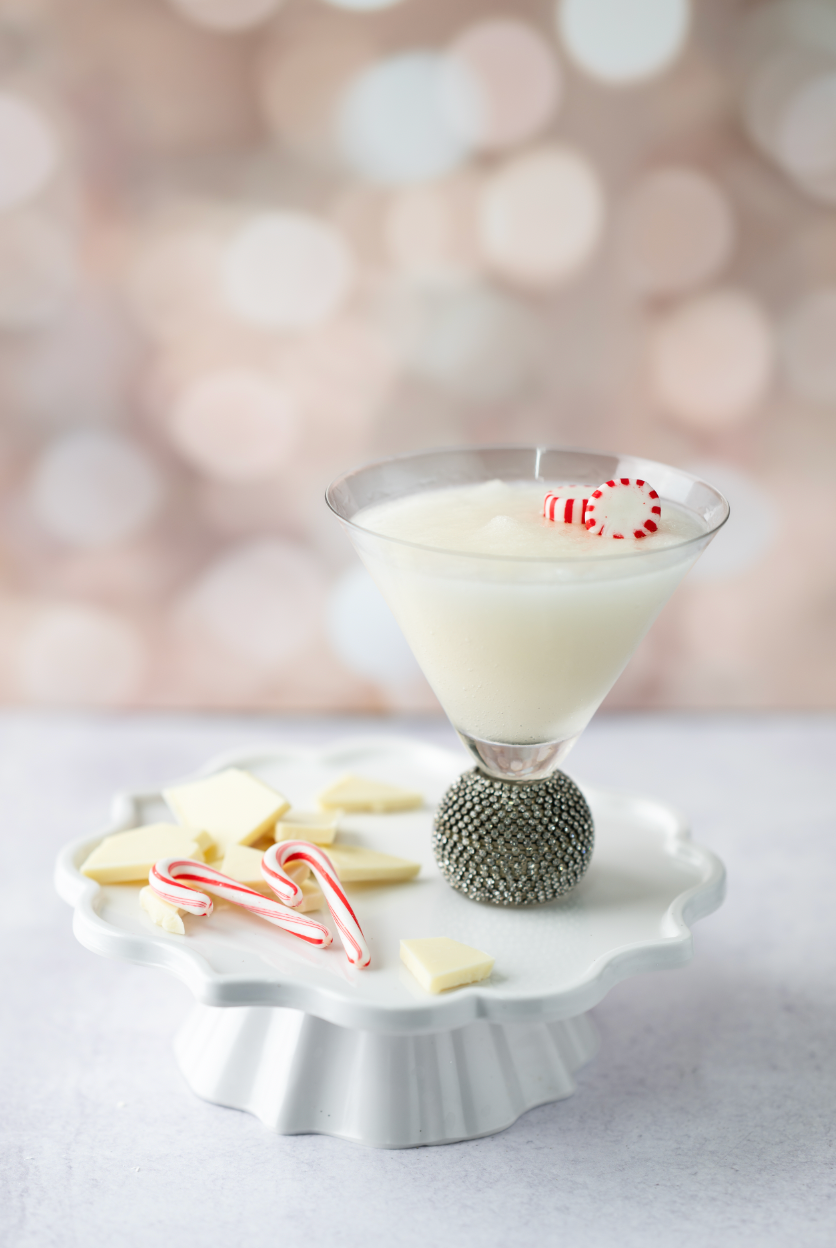 Winter Wonderland Cocktail - Ready-To-Freeze Cocktail
