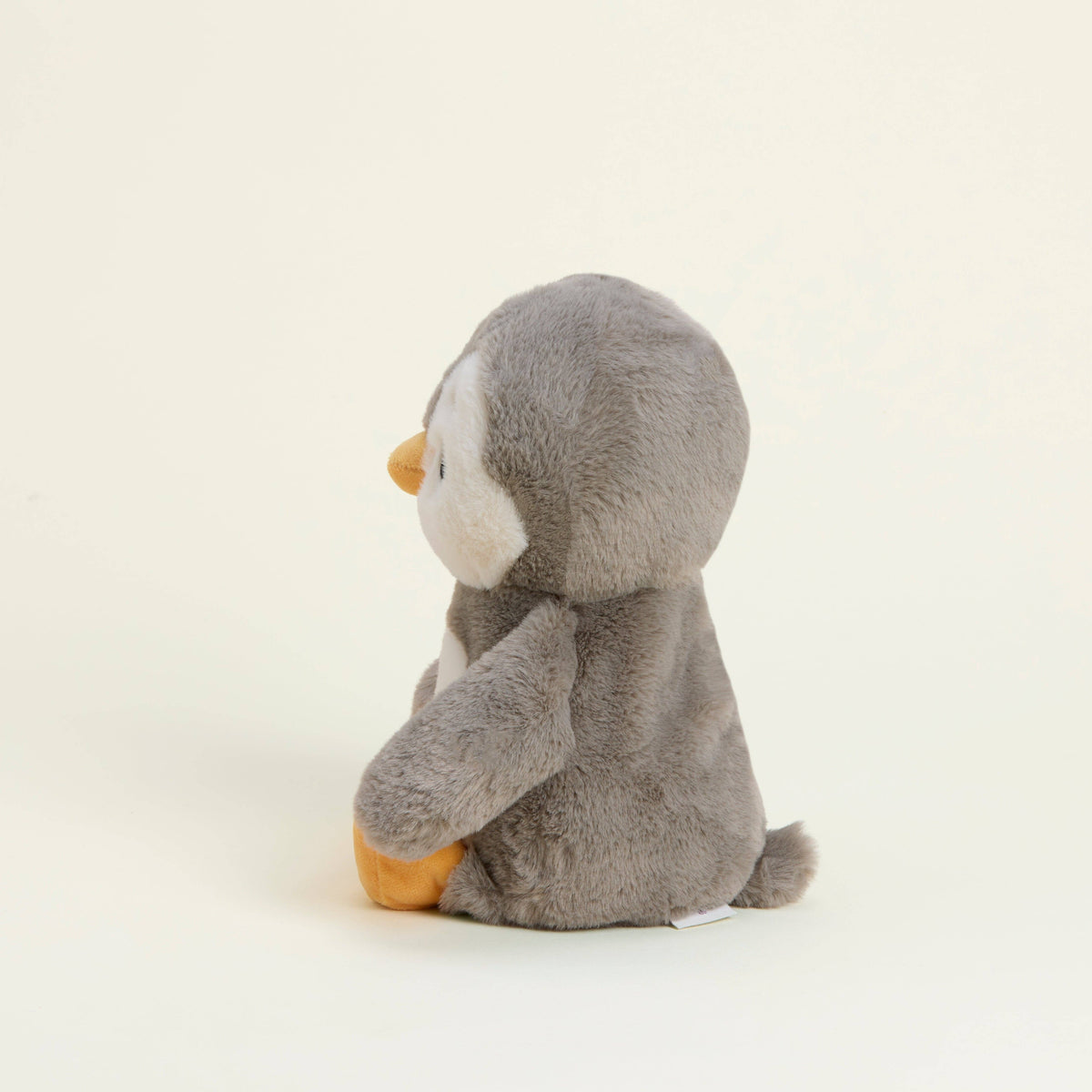 Cozy Cute Penguin Warmies Softest Plush Ever Collectable Super soft Weighted for Anxiety