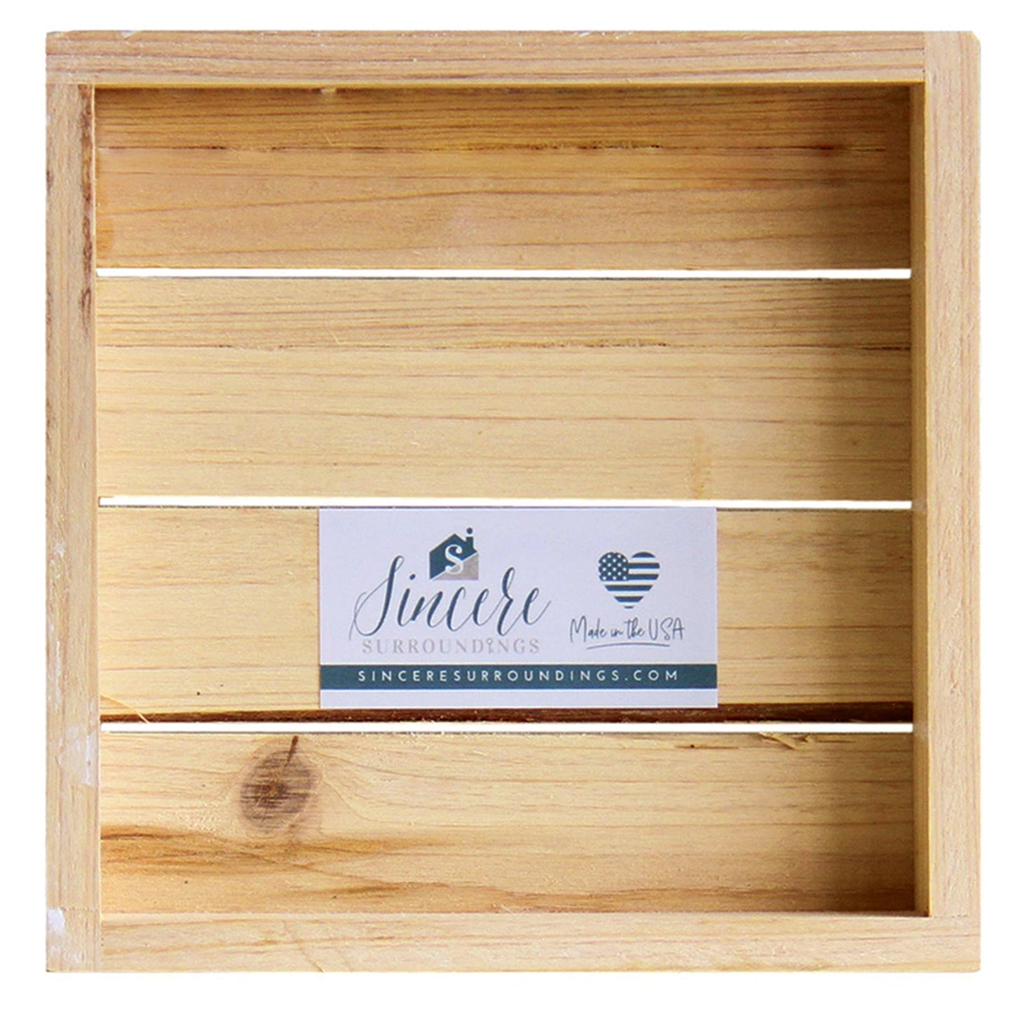 No Greater Love Mother - Perfect Pallet Petites