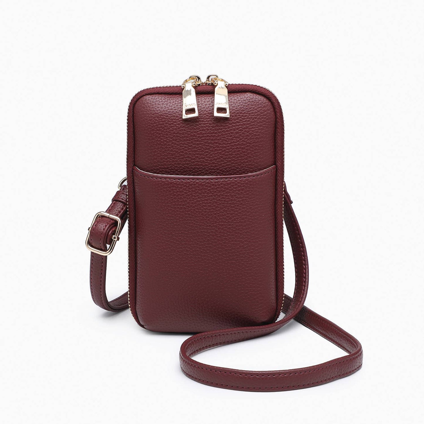 Payton Two-Compartment Crossbody Wallet | M2894
