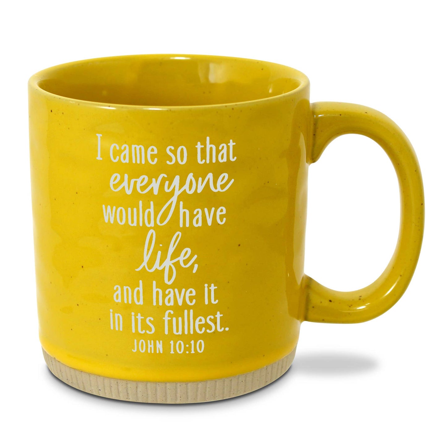 👀 Coffeecup Powerful Words Declarations