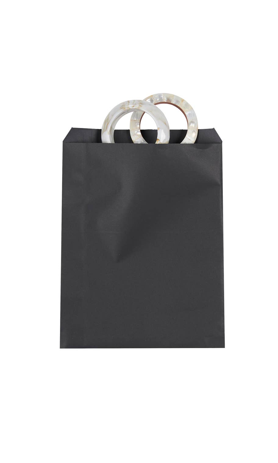 Paper Merchandise Bag - Case of 500