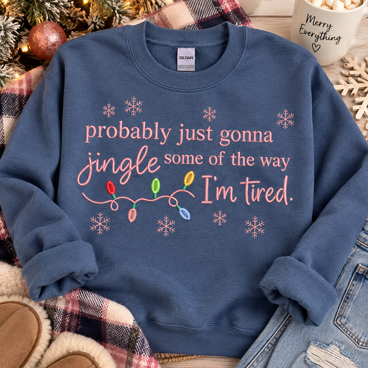 Just Going to Jingle