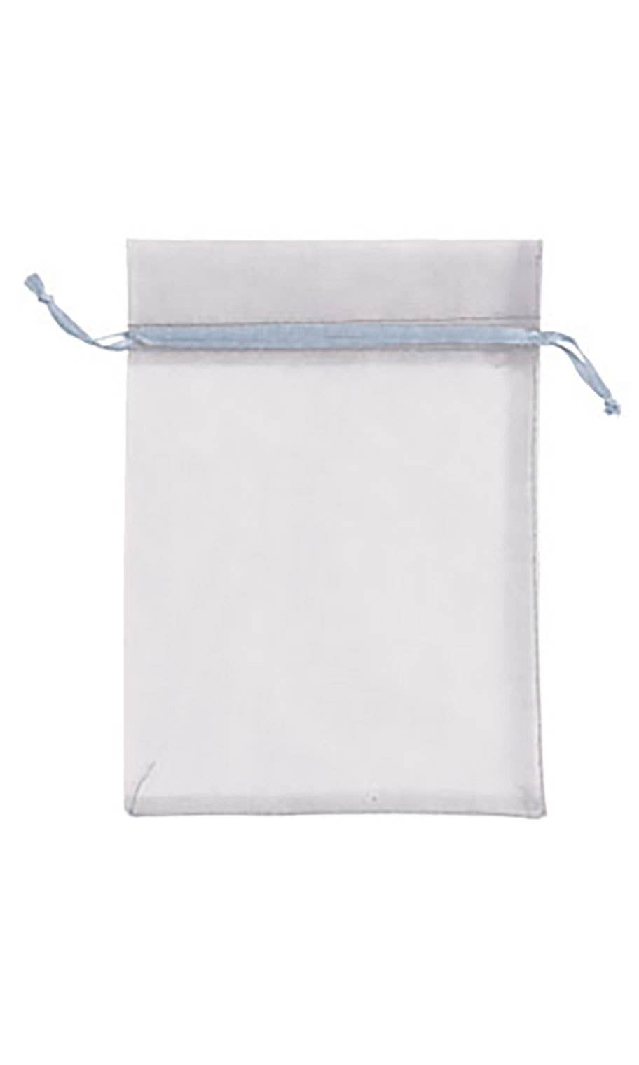 Organza Drawstring Pouch