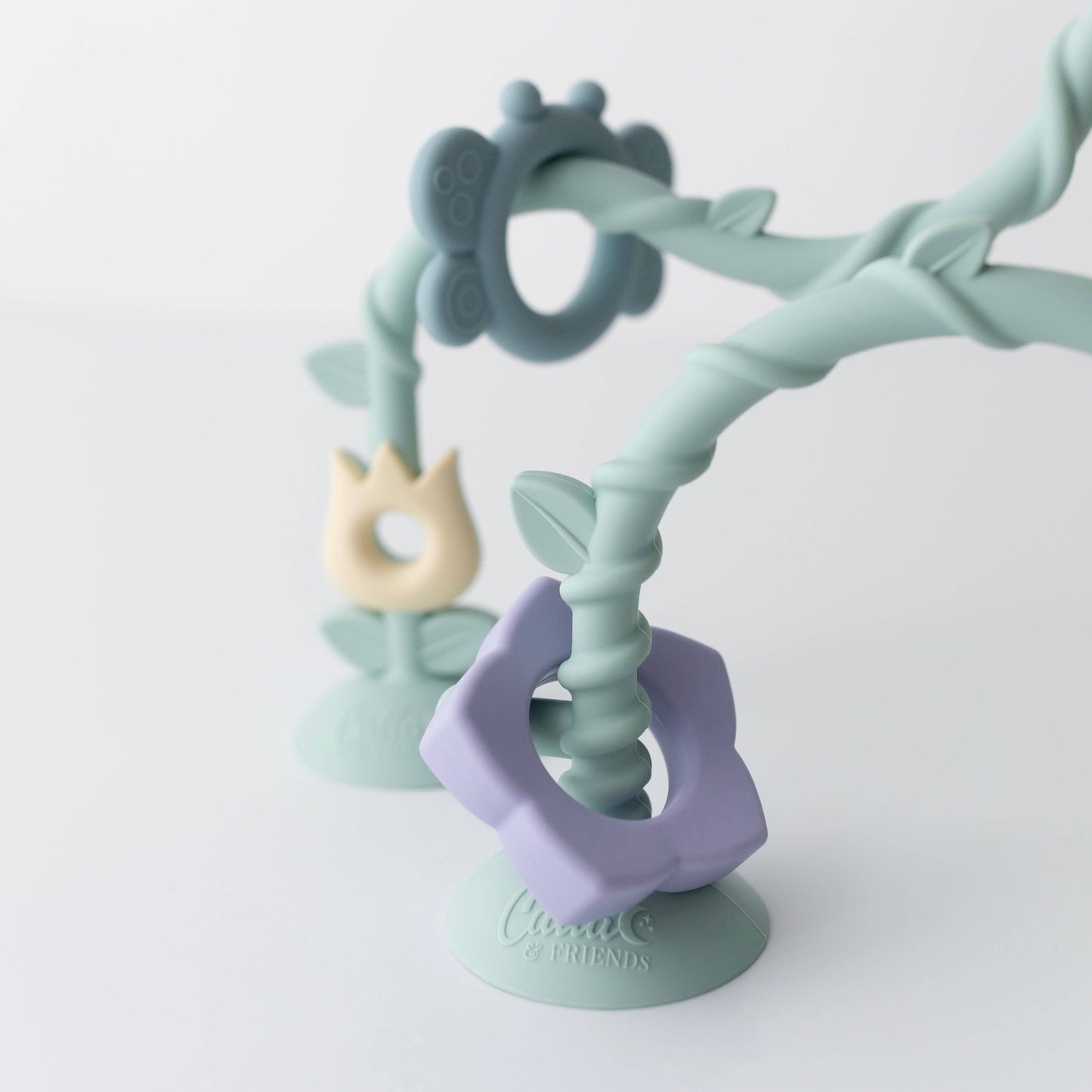 Wildflower Dreams Suction Toy