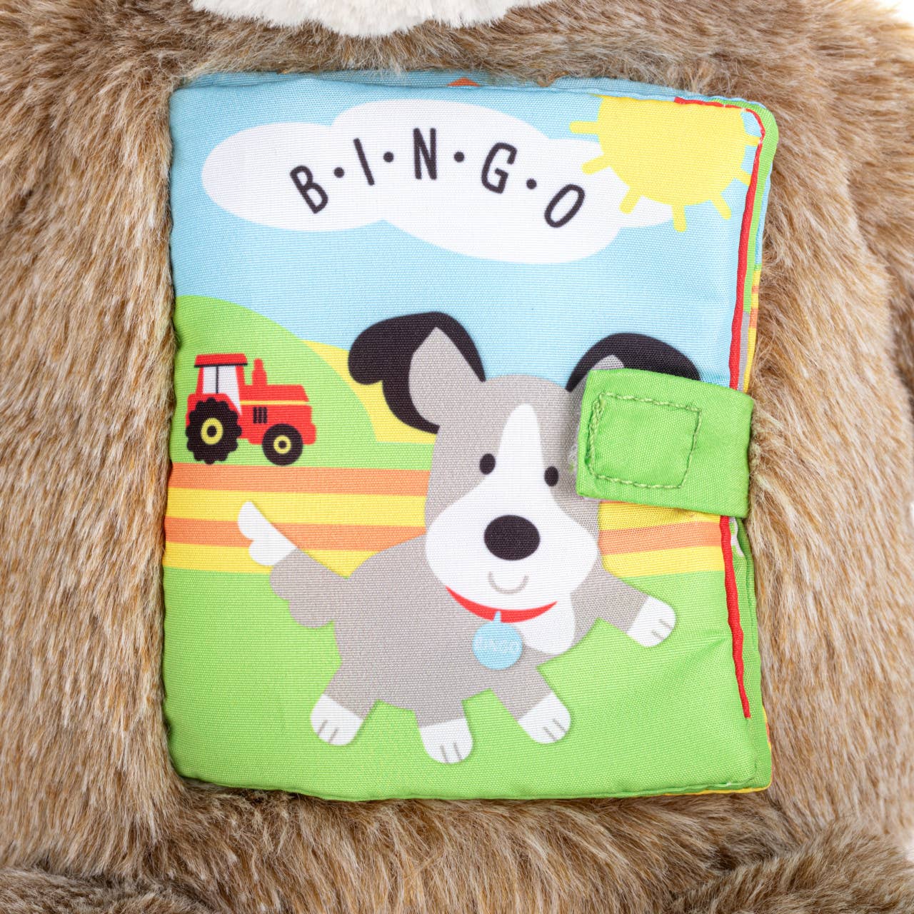 Story Friends - BINGO