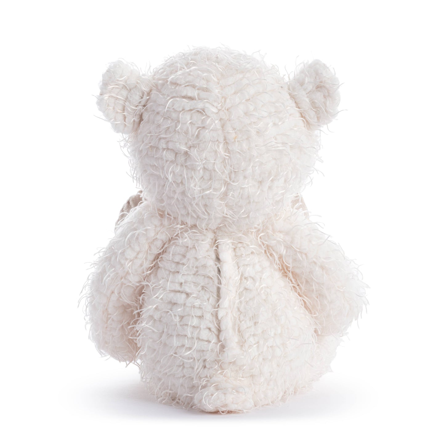 Wrapped in Love Mechanical Bear 16in