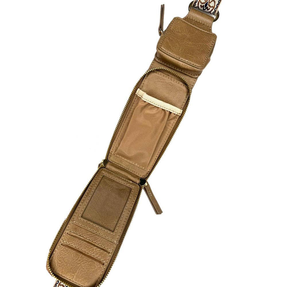 Zip & Clip Strap