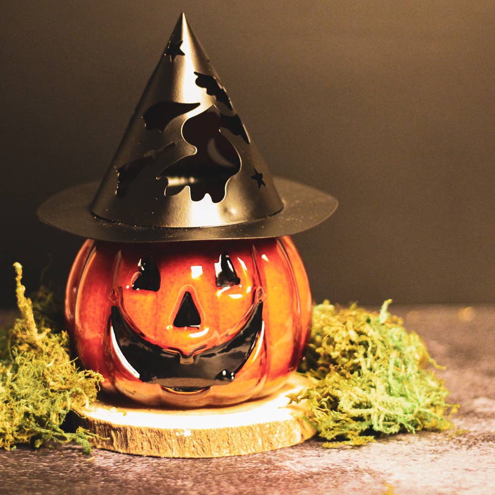 Punky Candles (10oz.) – Pumpkin Pie