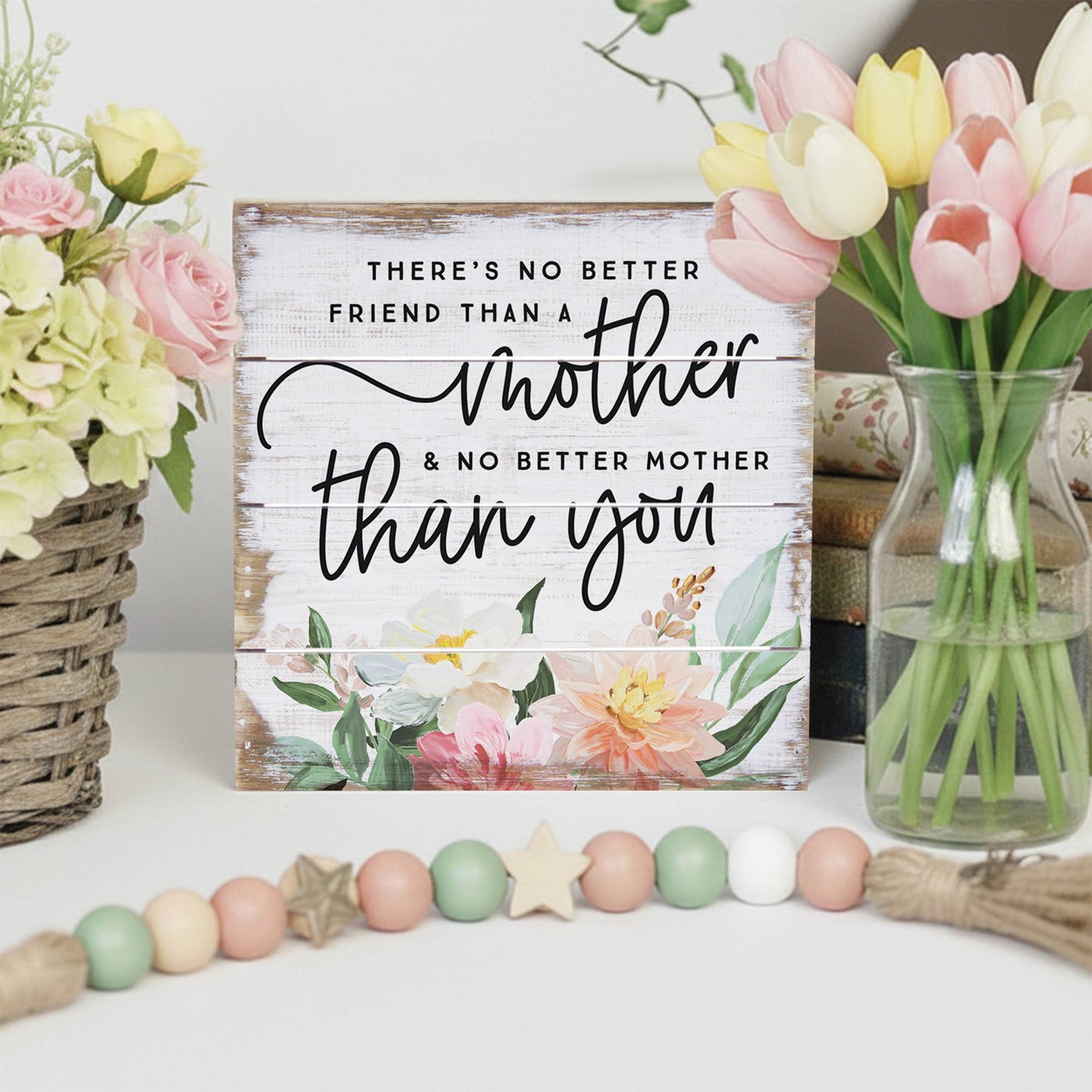 No Better Mother - Perfect Pallet Petites