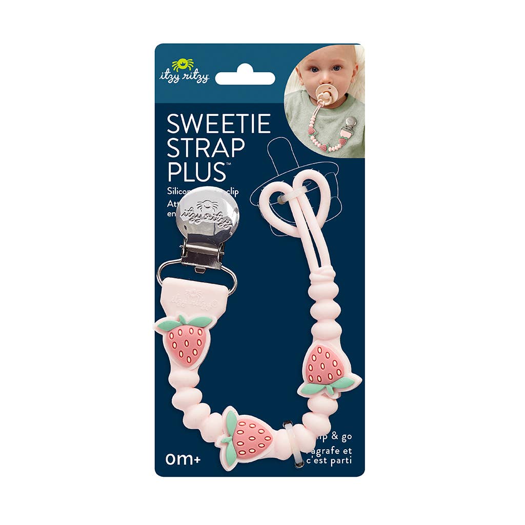 Sweetie Strap Plus™