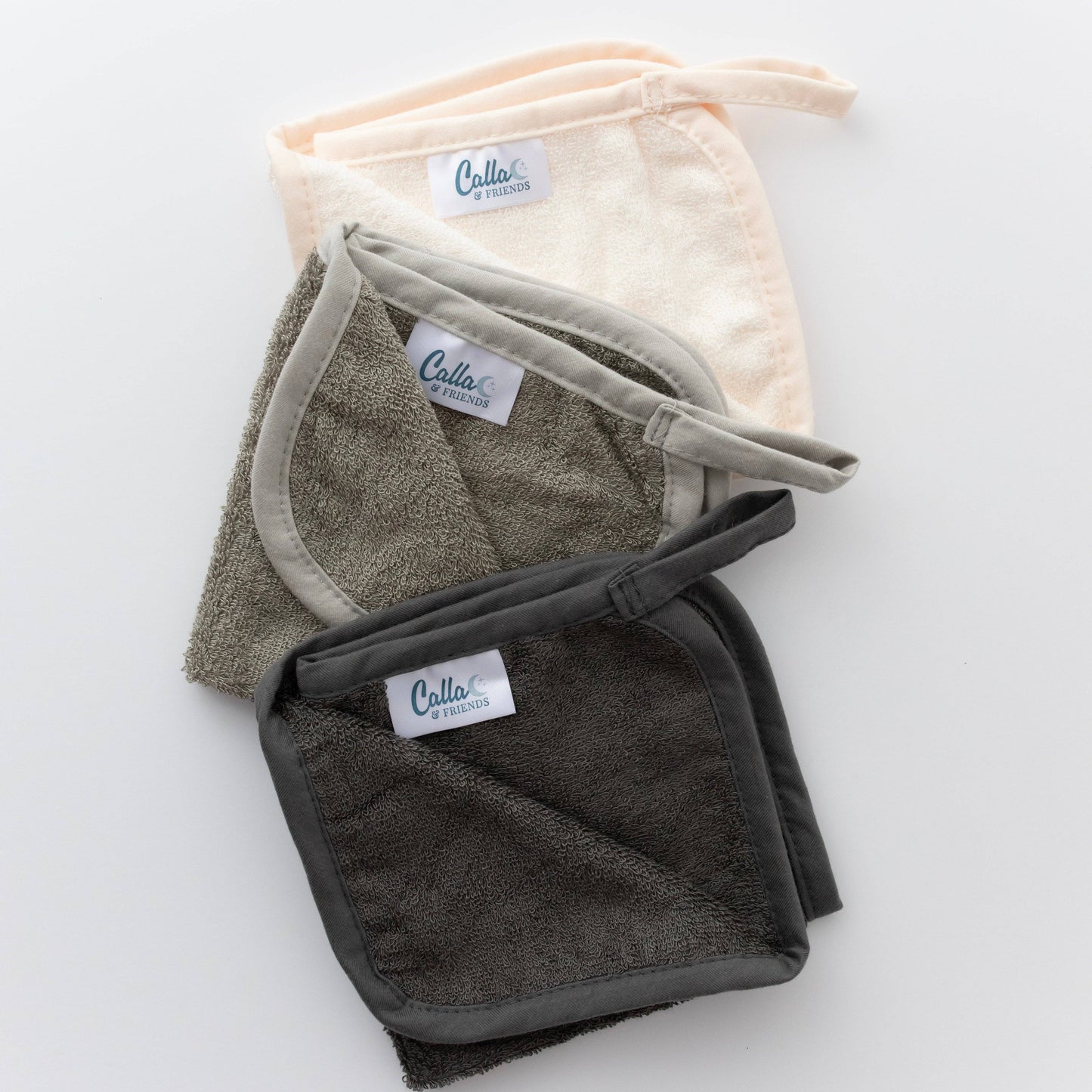 Washcloth Set
