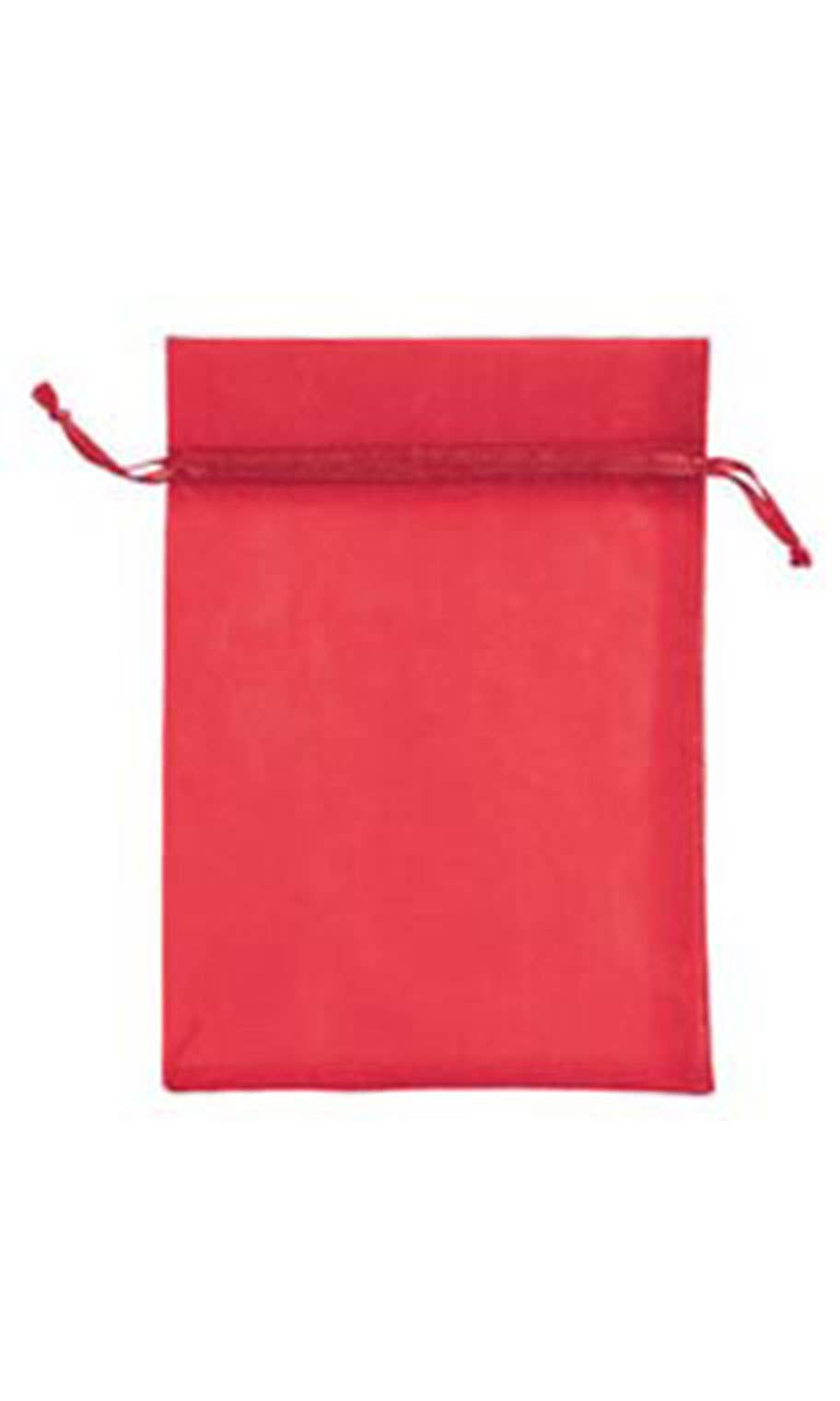 Organza Drawstring Pouch
