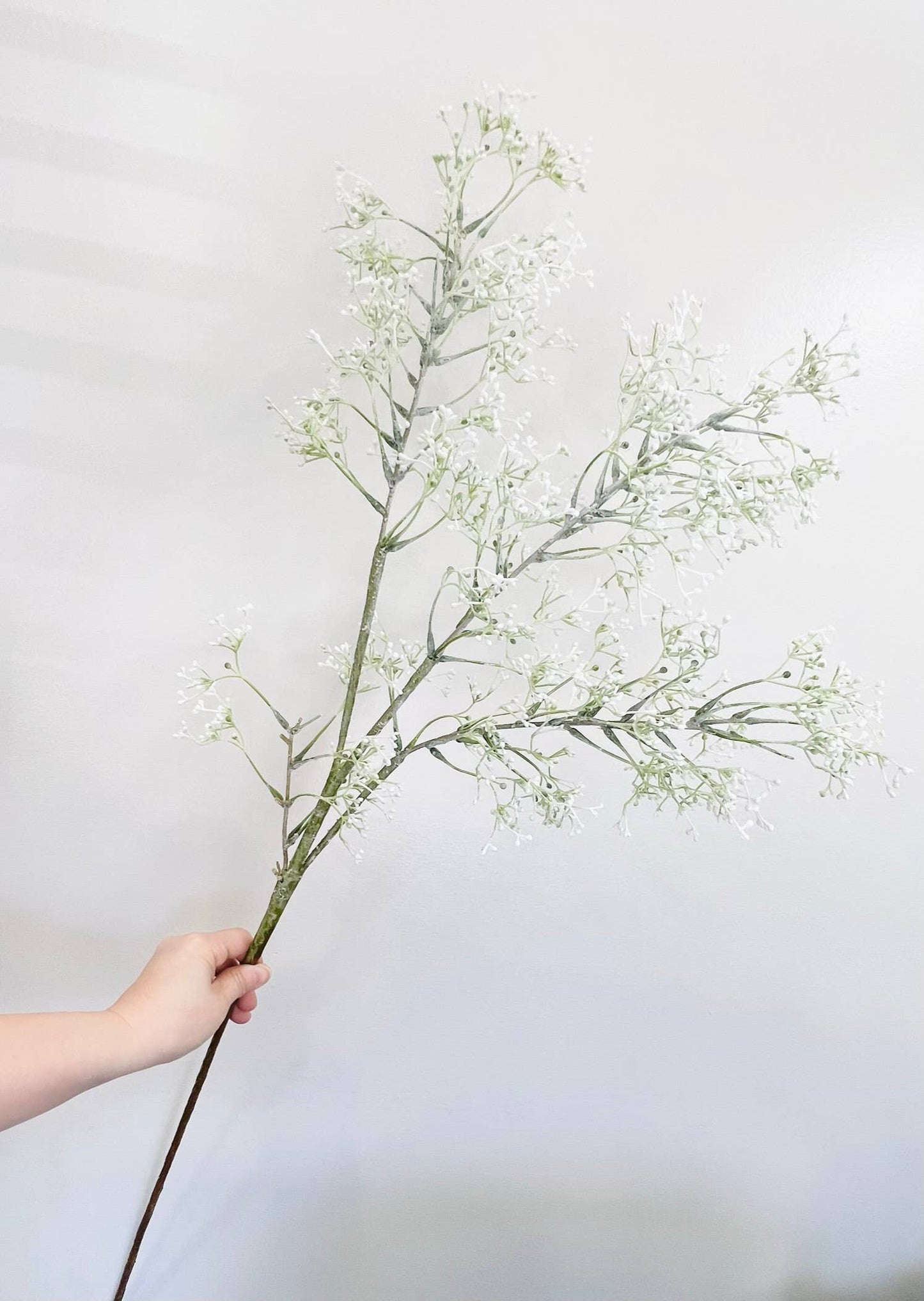 Designer's pick-Frosted Seeded Filler-Extra Long or Medium