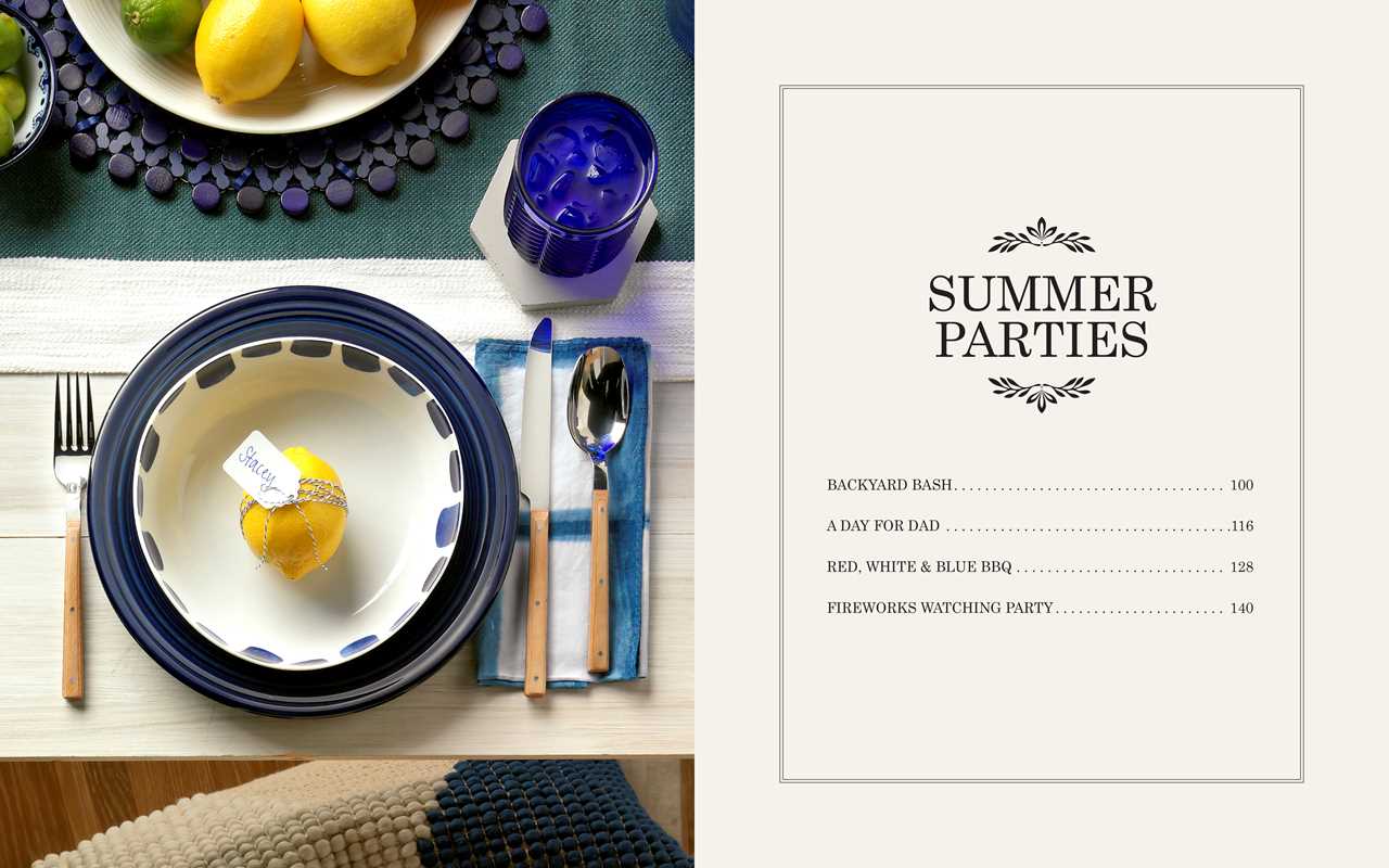 Taste of Home Farmhouse Entertaining Cookbook by