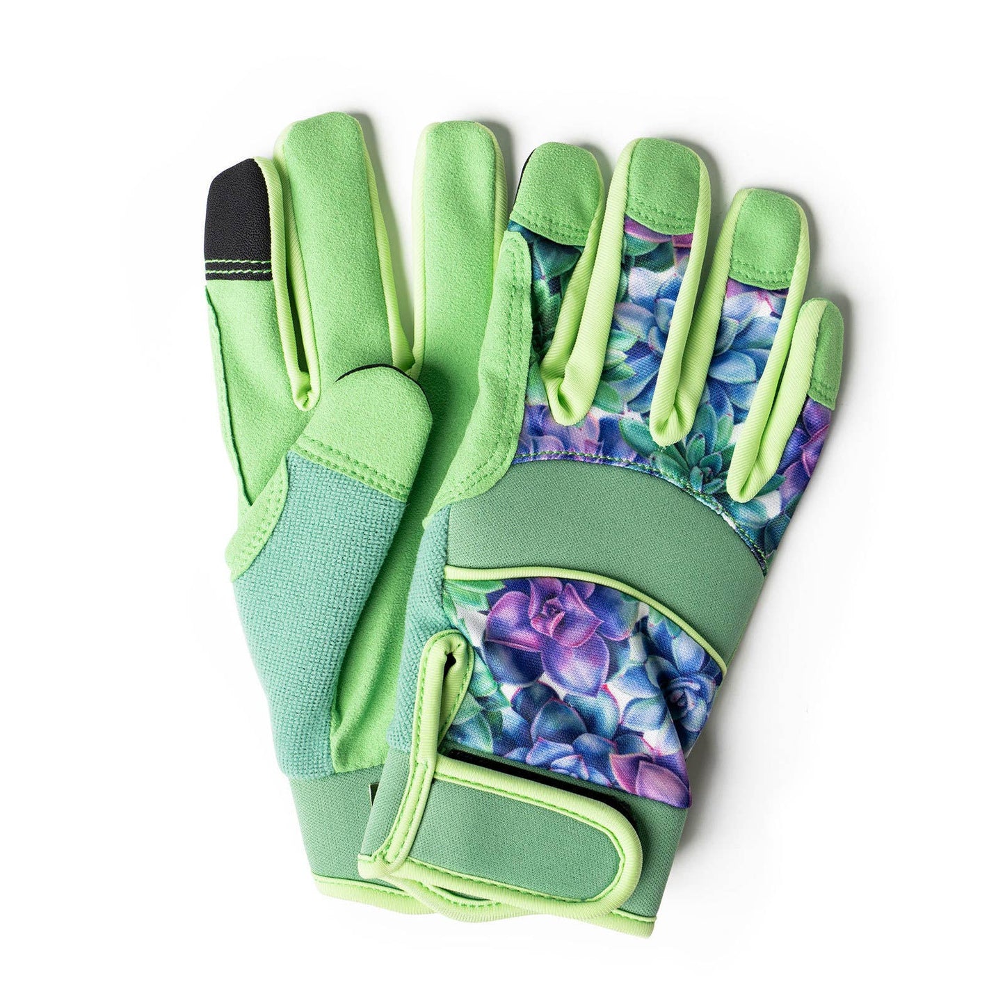 Seed & Sprout Gardening Gloves Open Stock