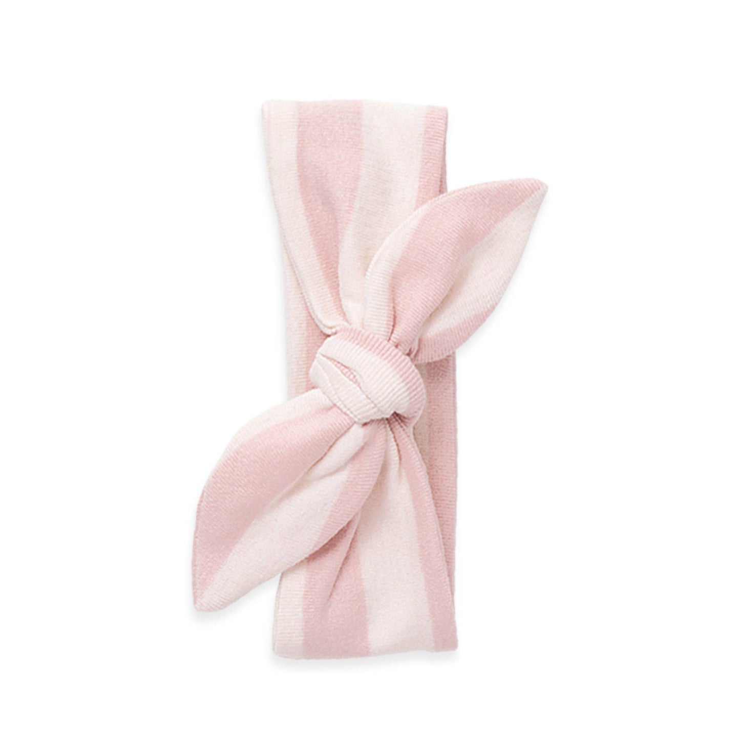 Soft Cotton Baby Girl Headbands – Adjustable One Size