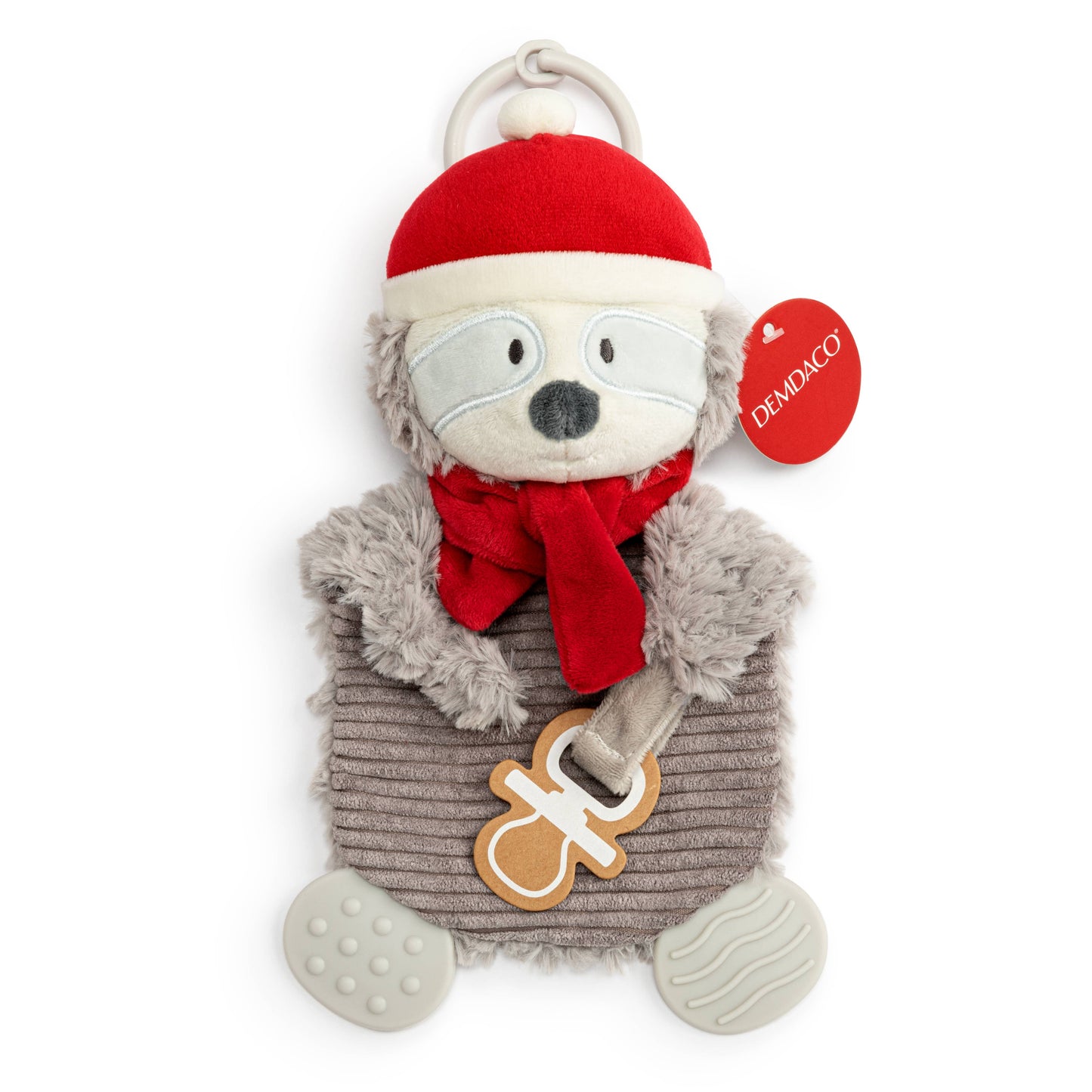 Sloth Teether Buddy