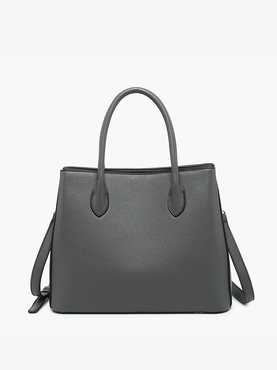 M2609 Tyler Classic Tote w/ 3 Compartments