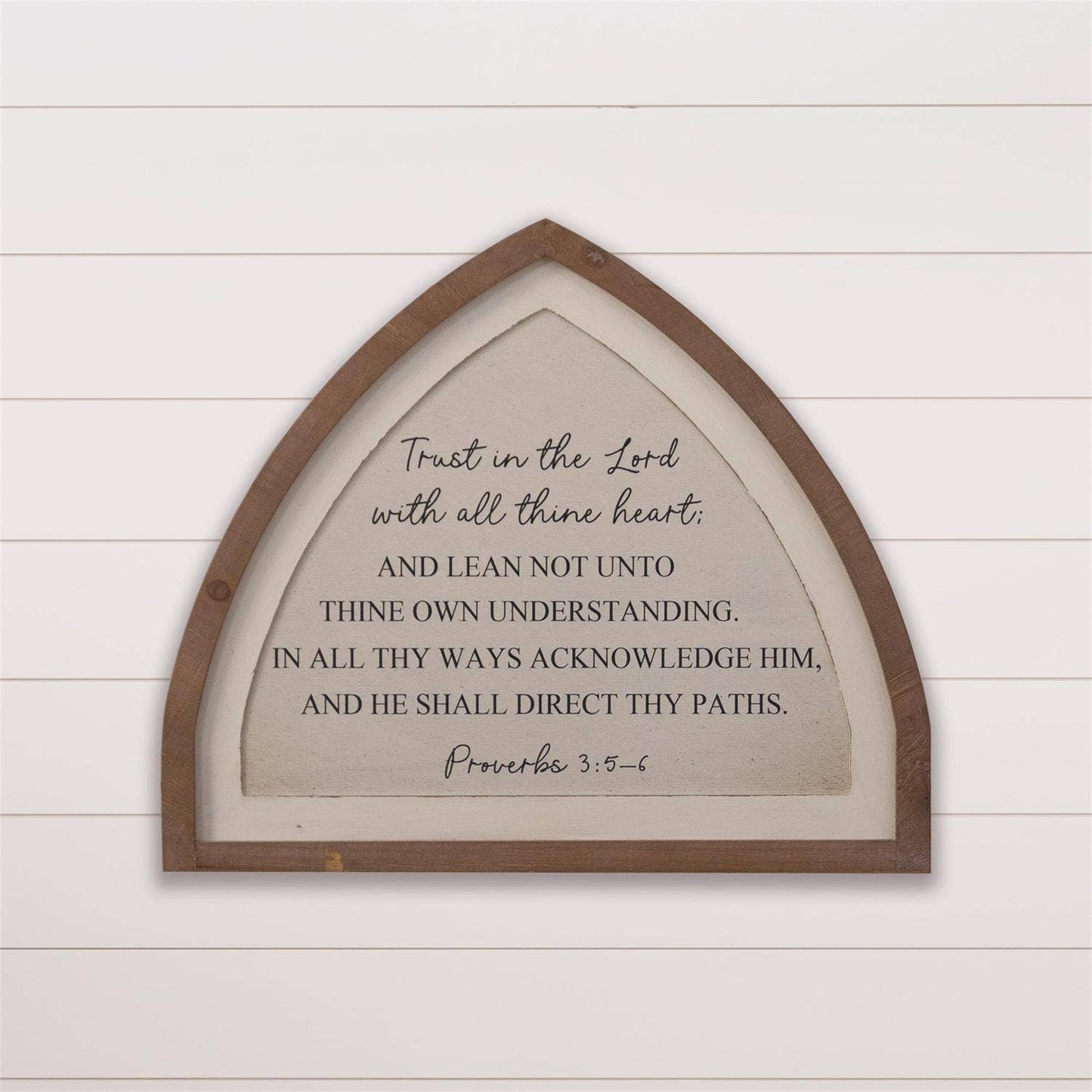 Sign - Trust In The Lord (PC)