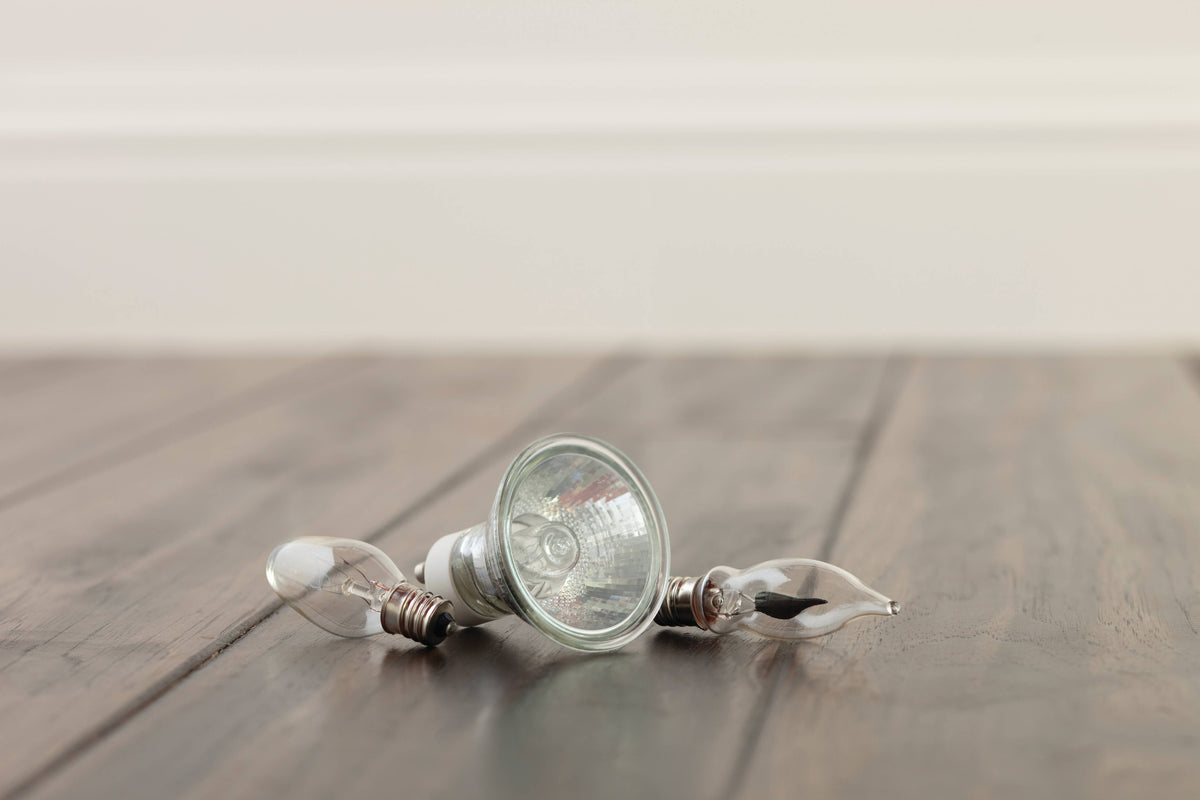 NP1 Bulb